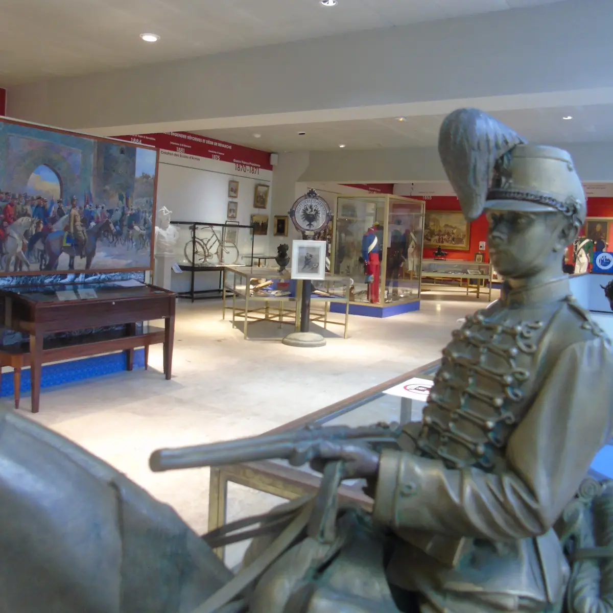 Musée de l'Officier