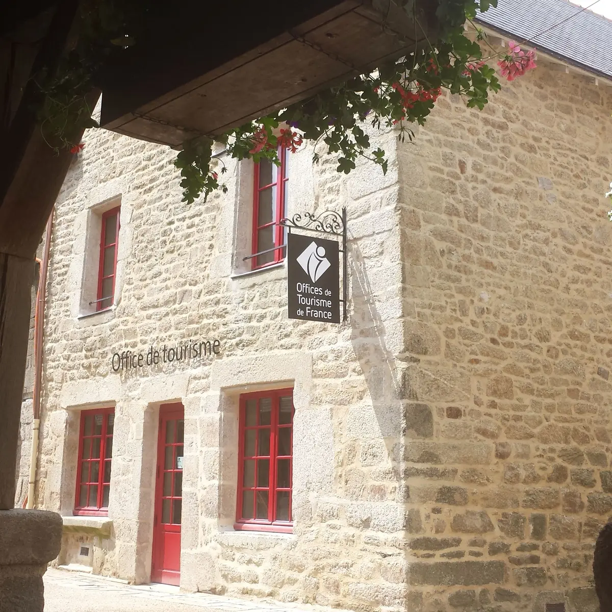 OT Questembert ext - BD