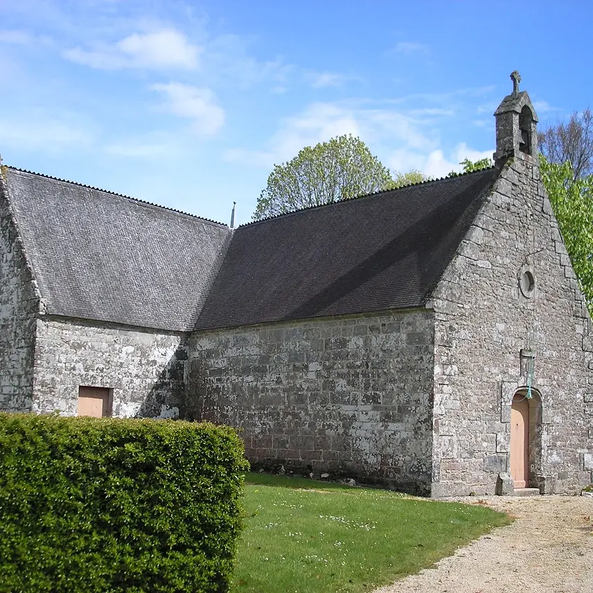 Circuit des 9 écluses