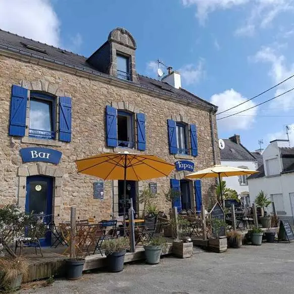 Le Saint-Cado