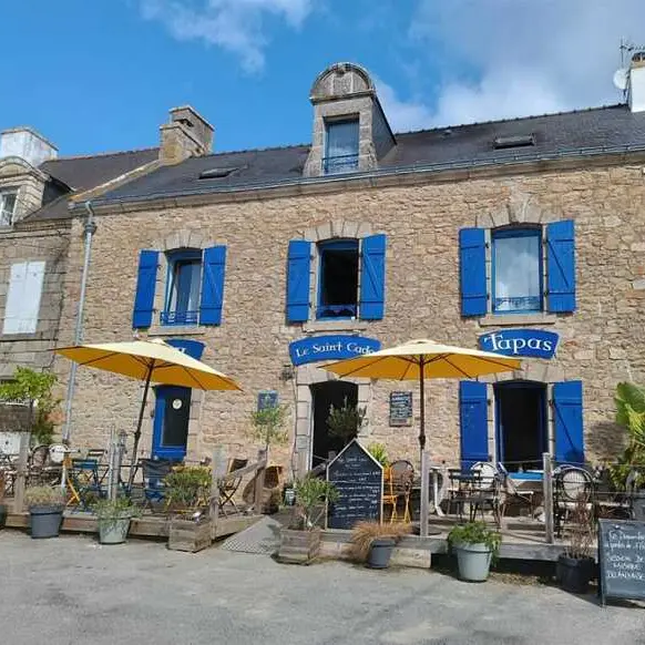 Le Saint-Cado