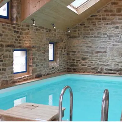 Ty Puns_sa piscine solaire