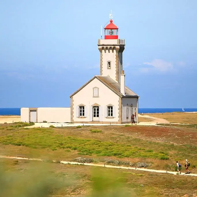 Pointe des poulains - Sauzon - Belle-Ile - Morbihan Bretagne Sud-01