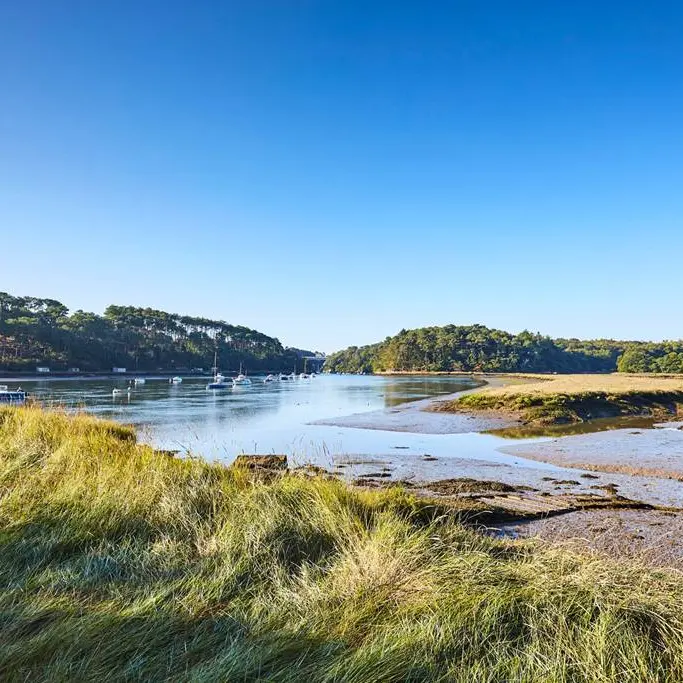 Randonnée-Auray-morbihan-bretagne-sud