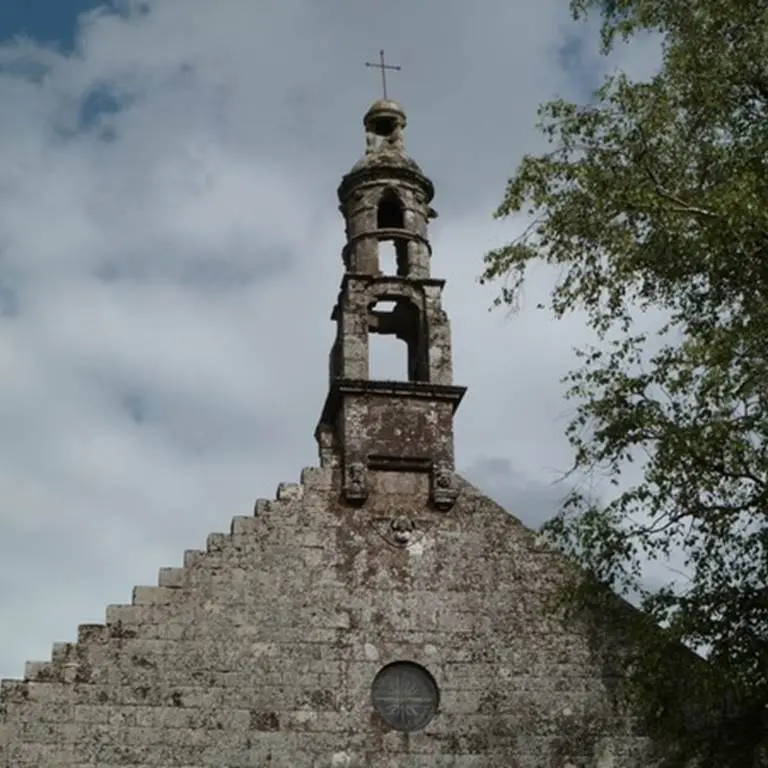 Chapelle-Notre-Dame-des-Victoires-Gourin-Morbihan-Bretagne-Sud