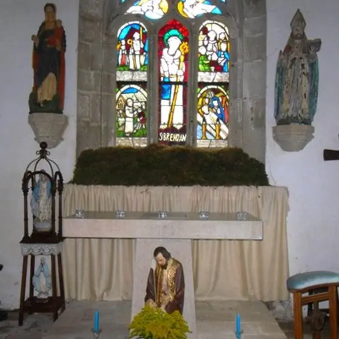 Chapelle-Saint-Brendan-Langonnet-Pays-Roi-Morvan-Morbihan-Bretagne-Sud