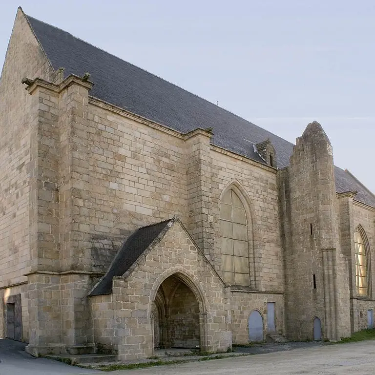 Chapelle du Saint-Esprit