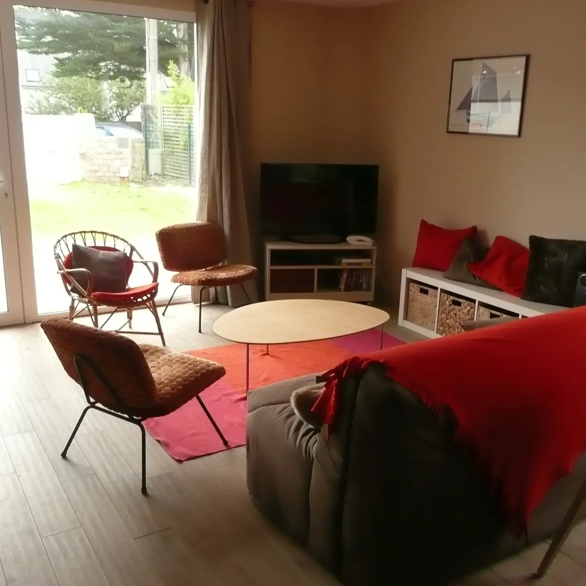 location-de-vacances-daou-Coroller-Carnac