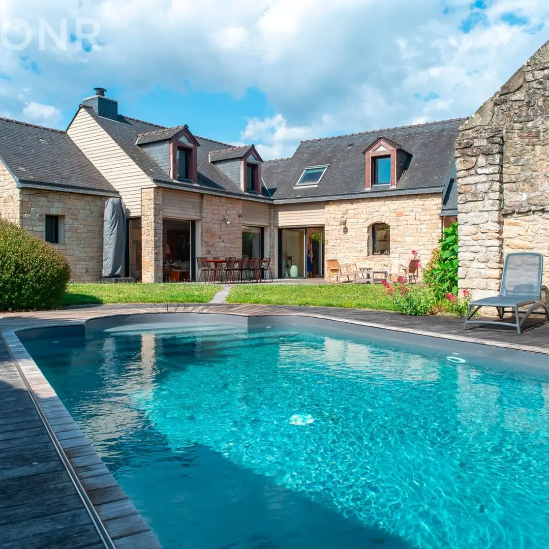 L'Oasis Bretonne- Cocoonr