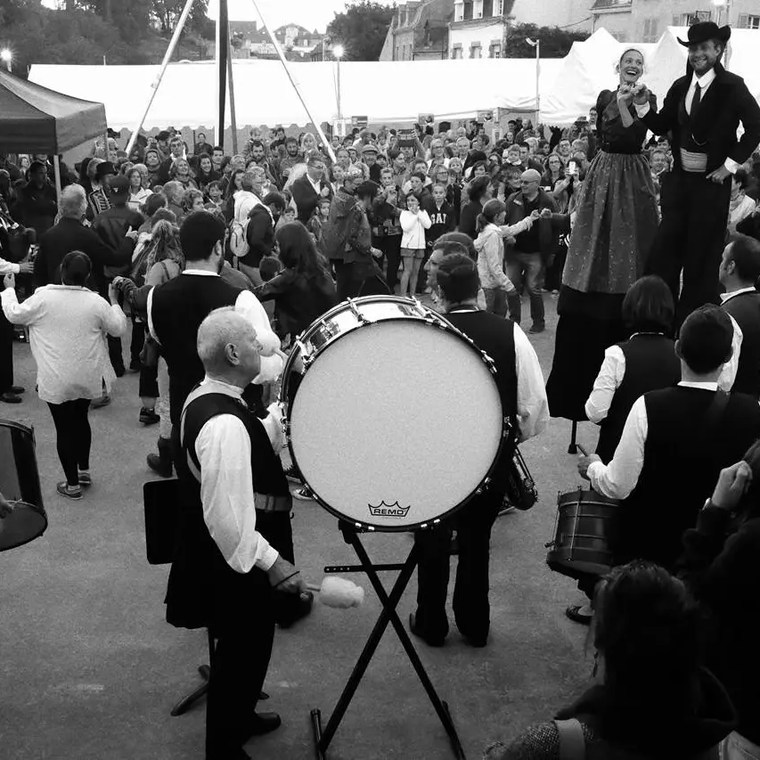 La Kevrenn Alré 2019 - Morbihan Bretagne sud