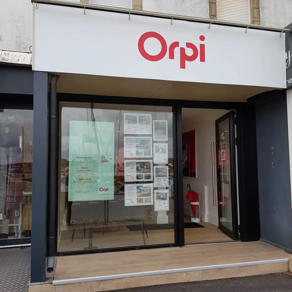 ORPI AFM IMMOBILIER - Agence de locations saisonnières