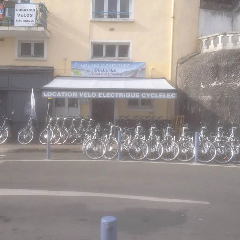 Cyclelec
