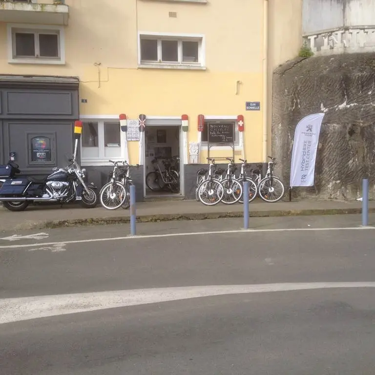 Cyclelec