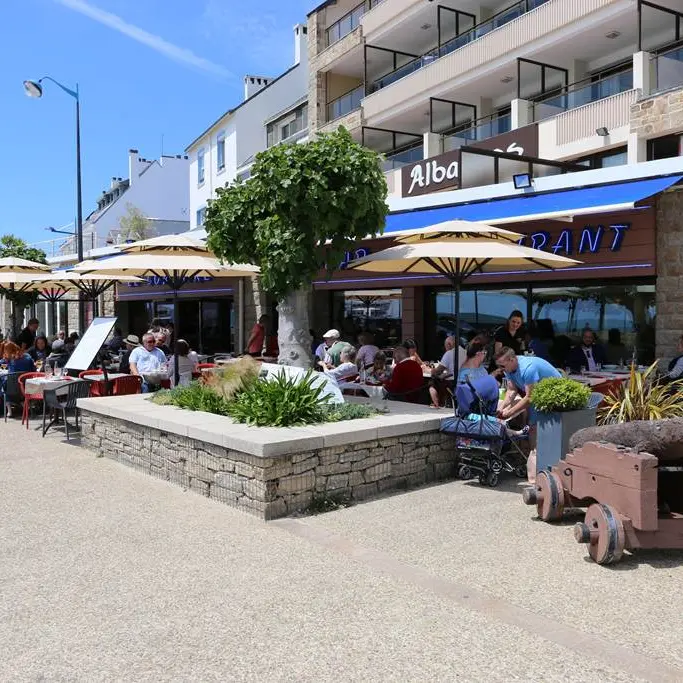 LeCorsaireQuiberon1