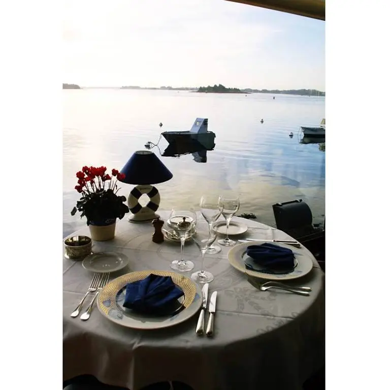 Restaurant-Les-Vénètes-Arradon-Golfe-du-Morbihan-Bretagne sud