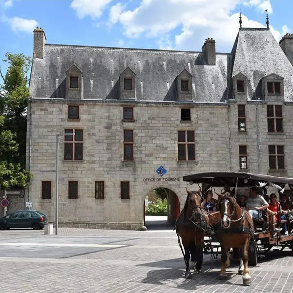 Haras de Hauteville