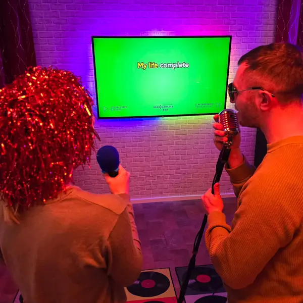 Escape Game Alençon - Les Imaginariums