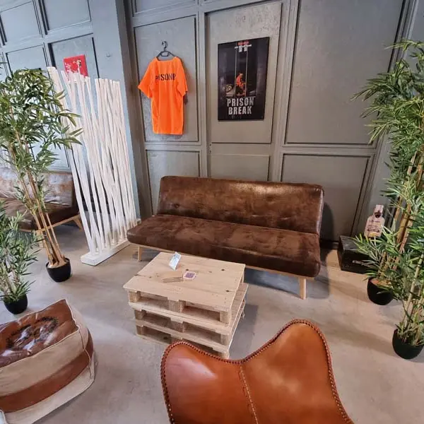 Escape Game Alençon - Les Imaginariums