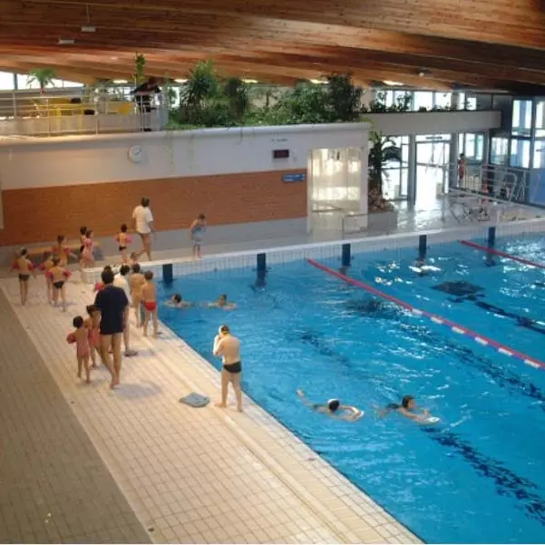 Centre Aquatique Alençéa