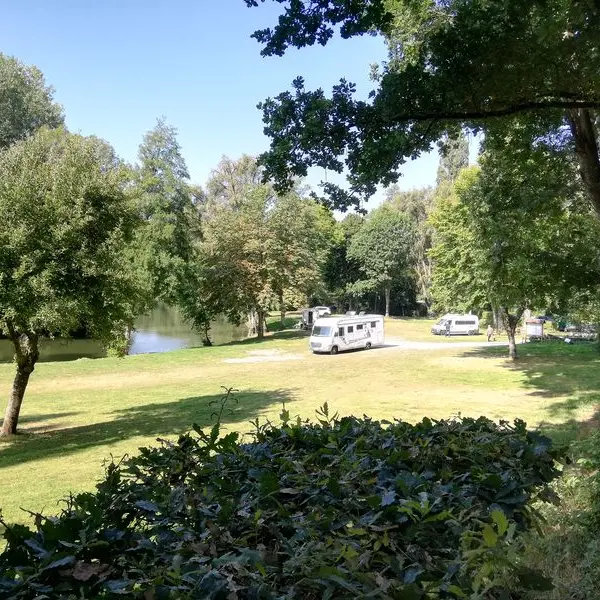 Saint Céneri le Gérei