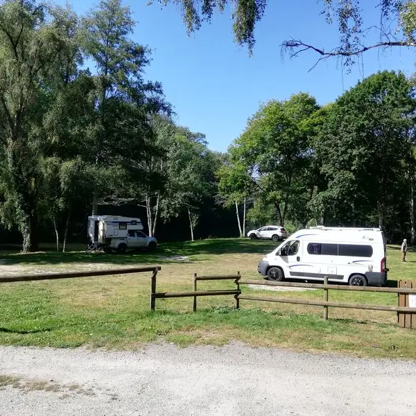 Saint Céneri le Gérei