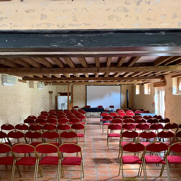 Château des Requêtes _ Valframbert