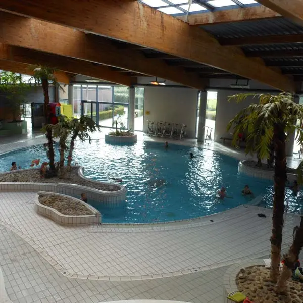 Centre aquatique Alencéa