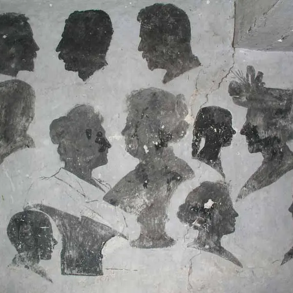 Auberge des Soeurs Moisy - Saint Céneri le Gérei