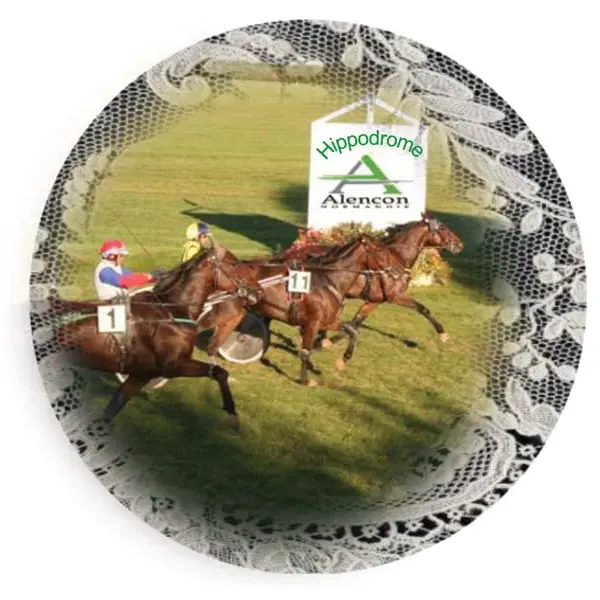 Hippodrome d'Alençon