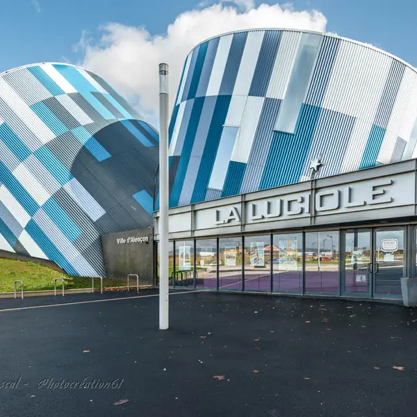 La Luciole - Alençon