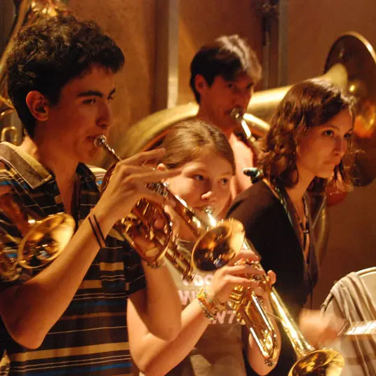 Rencontres du Tapis Vert - La Lacelle