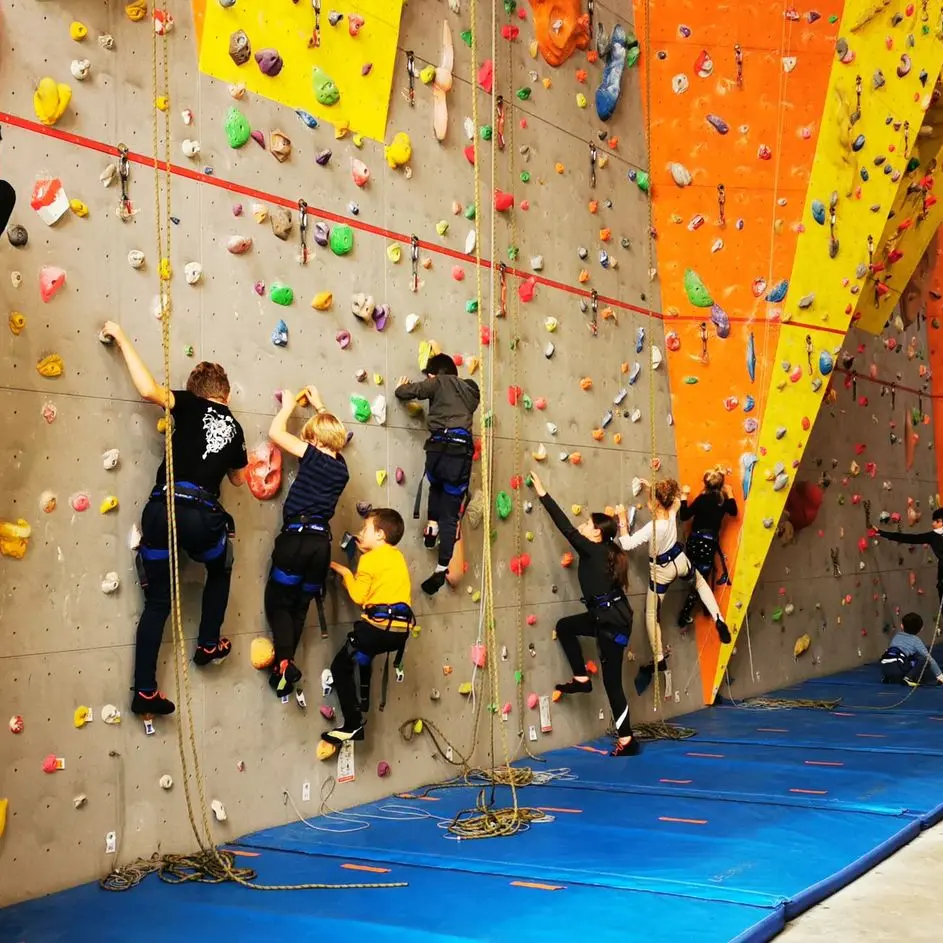 Escalade Station Sports Nature Haute-Corrèze_1