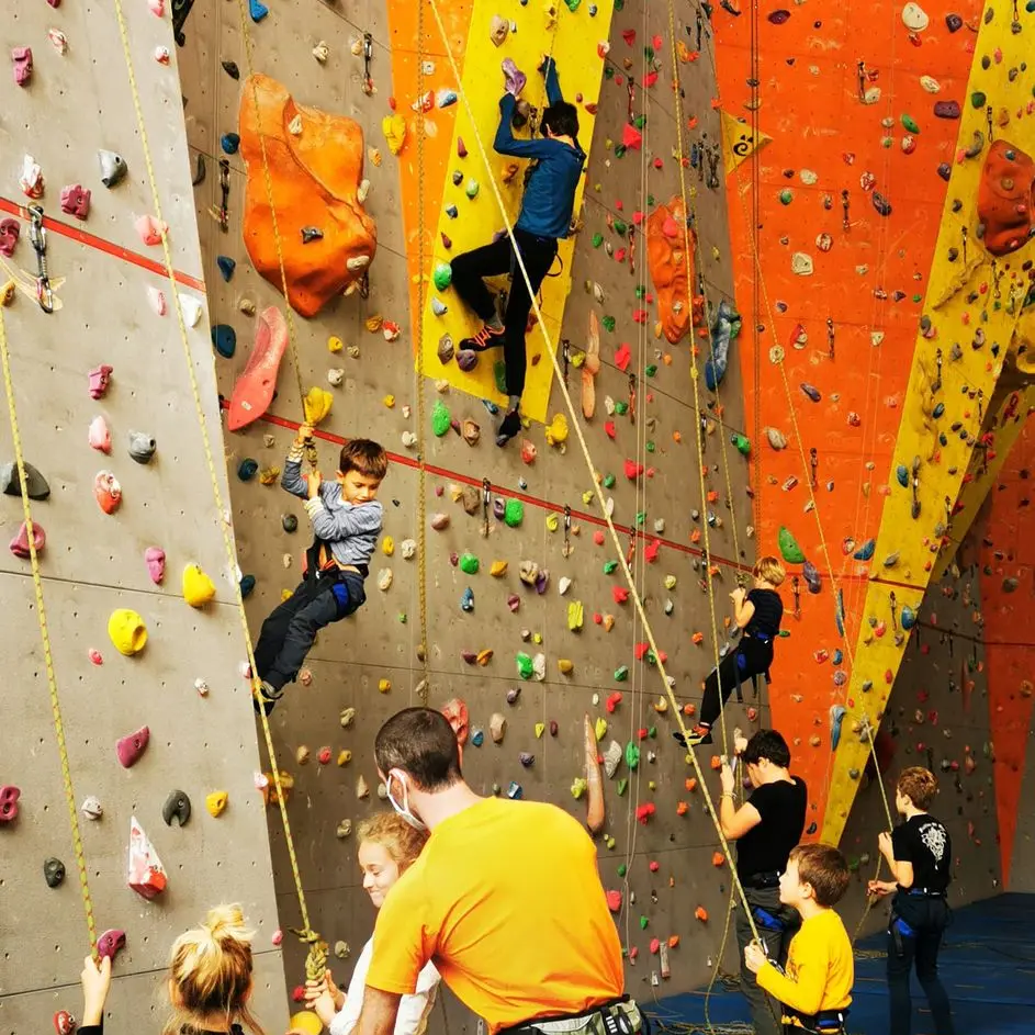 Escalade Station Sports Nature Haute-Corrèze_2