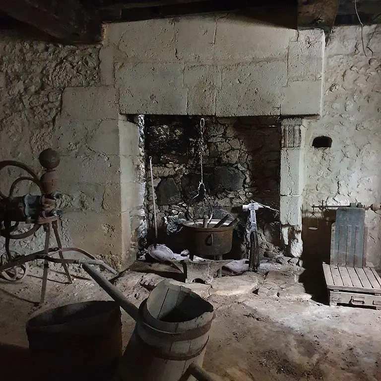 Escape Game Domaine de Perreau - domaine viticole