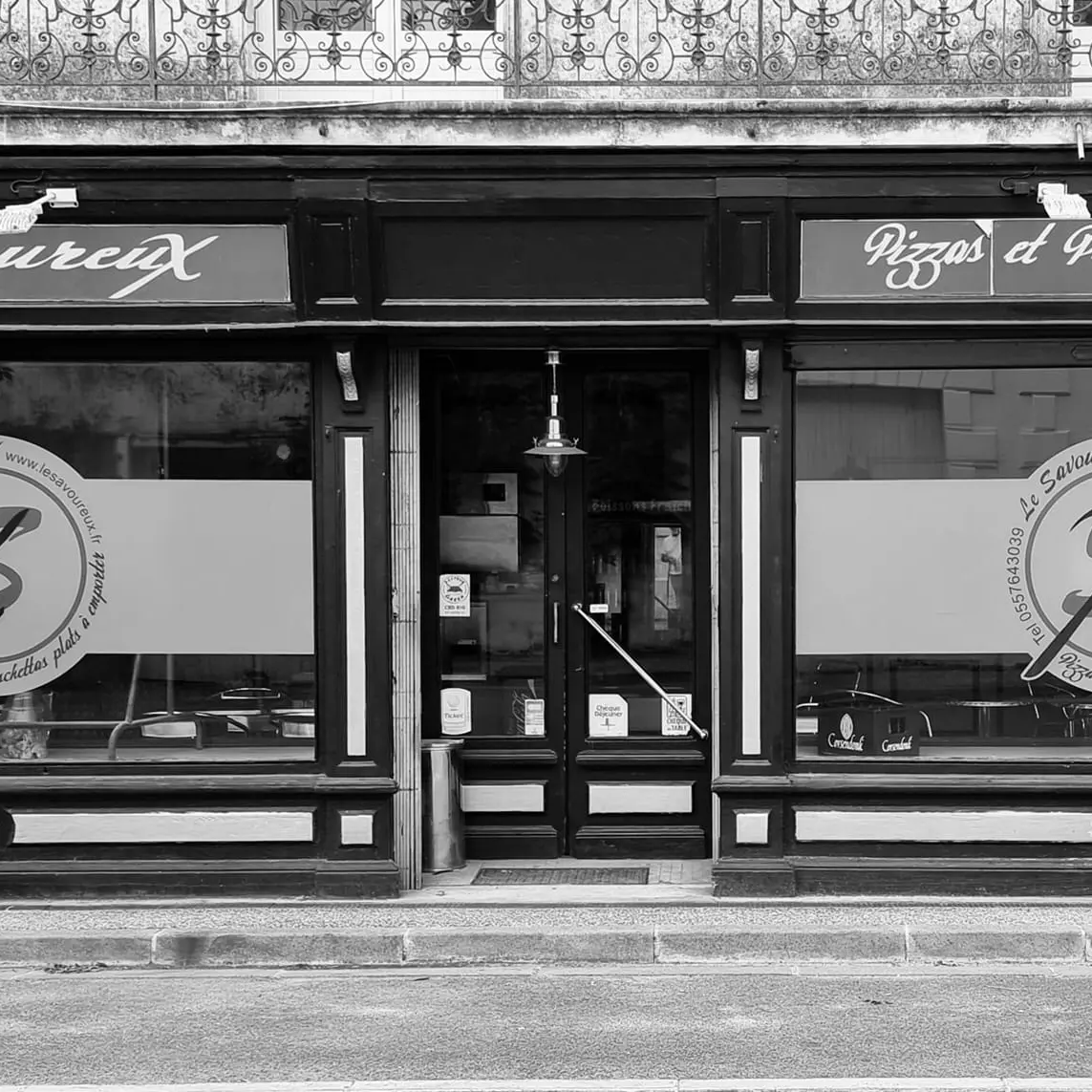 Le terminus bar tapas Etauliers