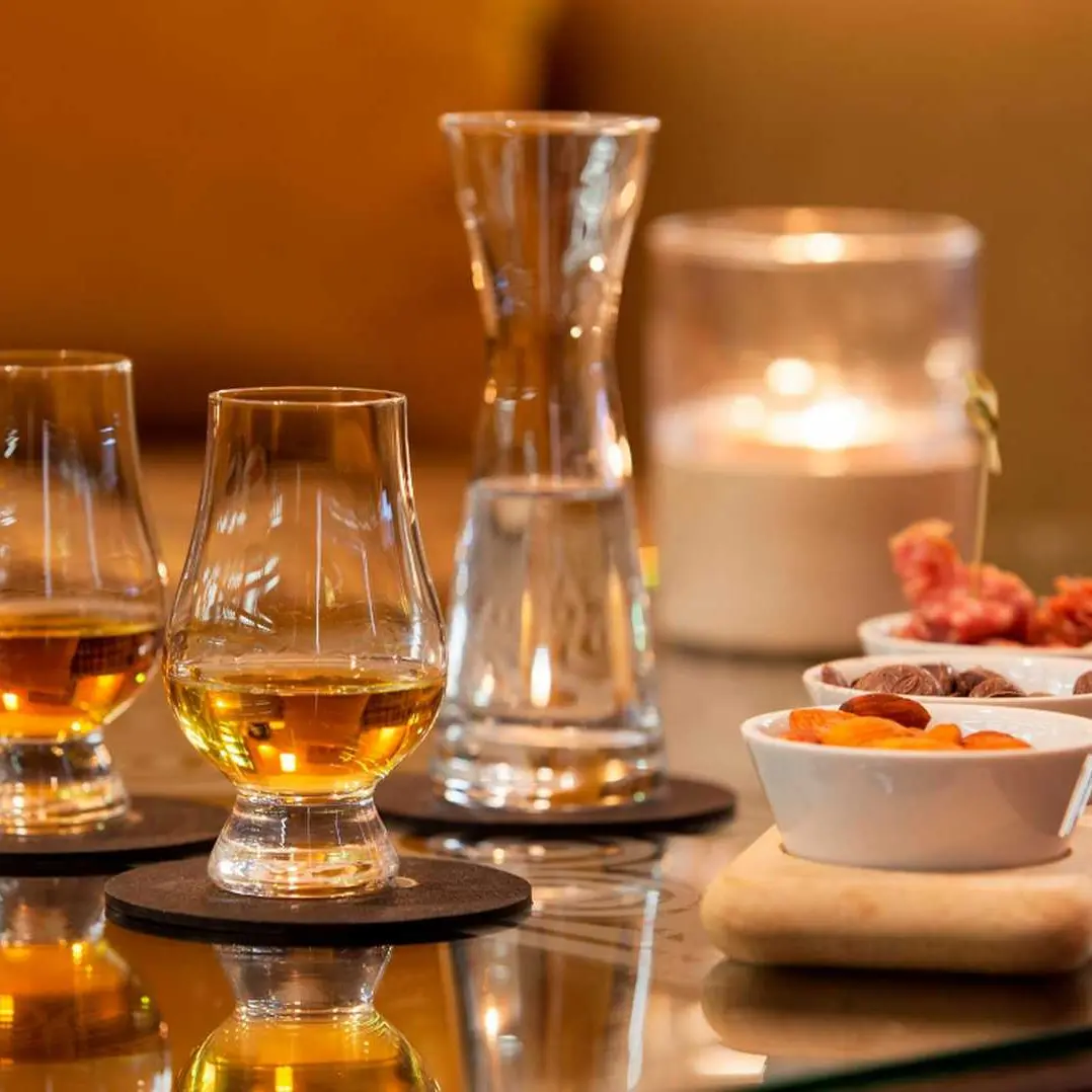 Restaurant-bar à vins V and B - Pau - tapas