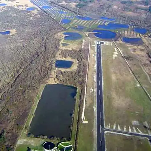 Aéro-Club de vendays-Montalivet