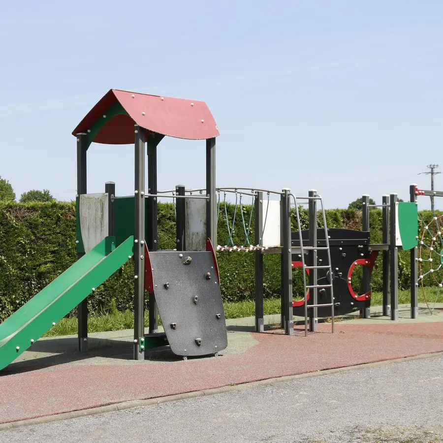 Aire de jeux Arbus 01 - Pau Pyrénées Tourisme