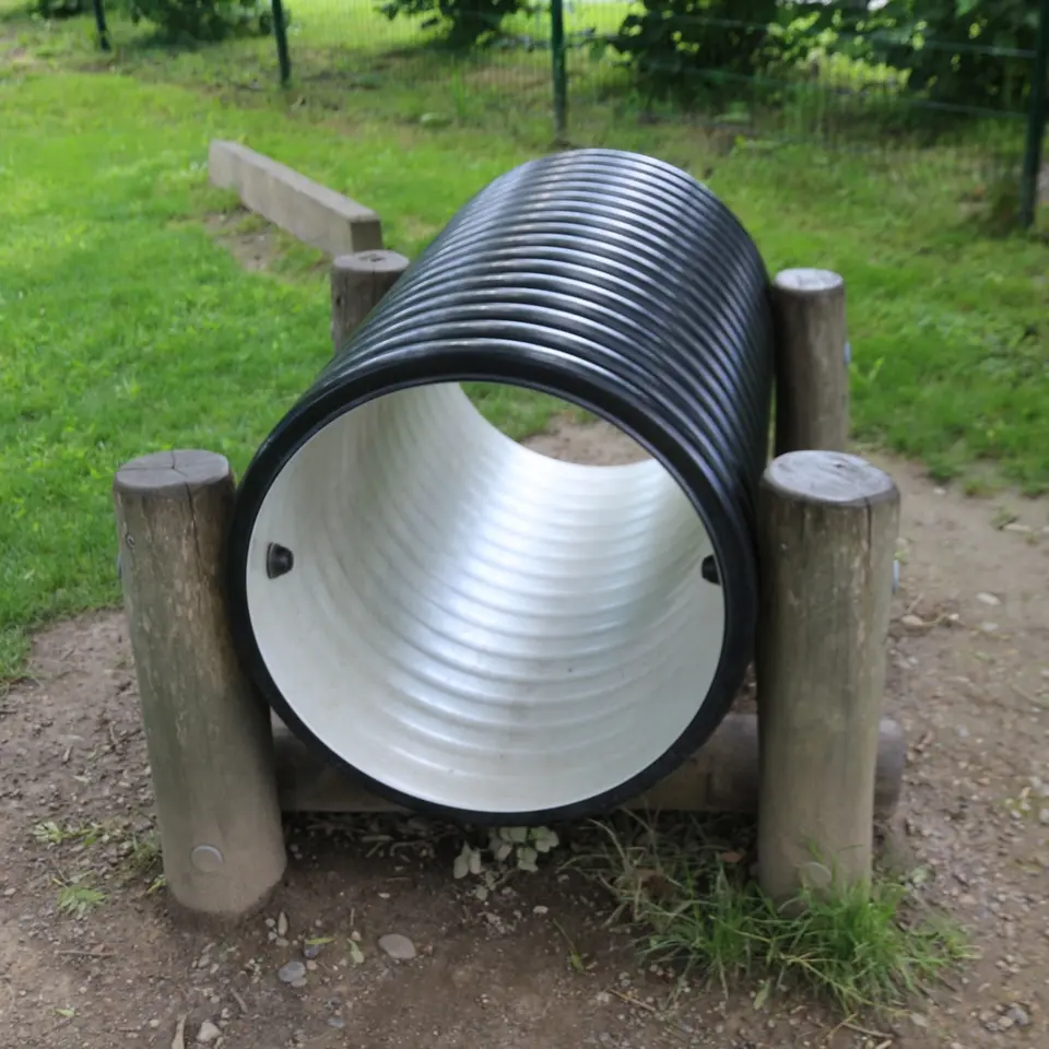 Aire de jeux Lacaou Billère 02 - Pau Pyrénées Tourisme - CM