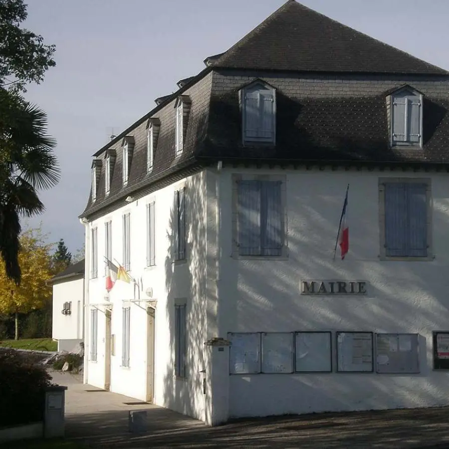 Aire pique nique - Aubertin- chemin de Pépic