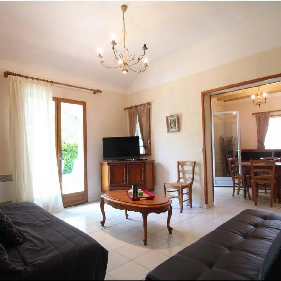 Beratarbide - Laroin - salon