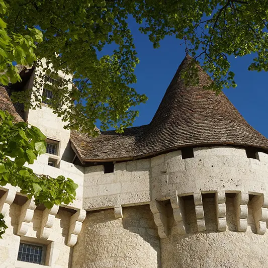 Chateau de Monbazillac (2)