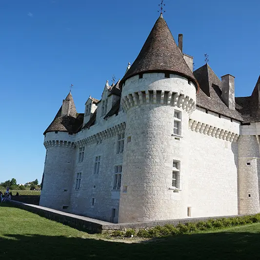 Chateau de Monbazillac (3)