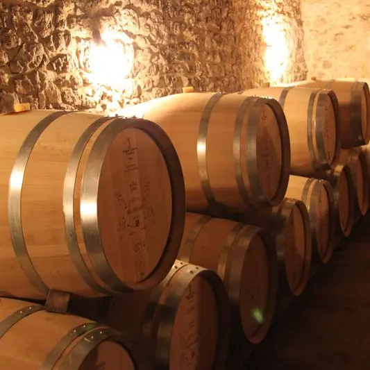 Chai à Barriques
