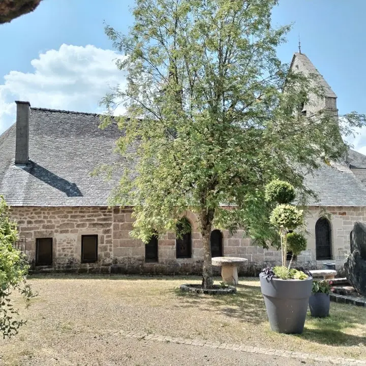 Eglise - Bugeat © Valérie Pigerol (2)