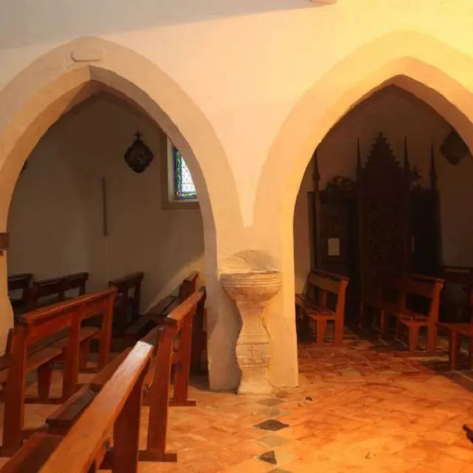 Eglise Hauriet - Saint-Rémy