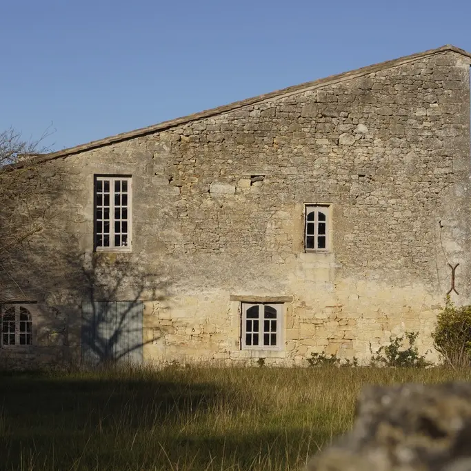 Grange Dimiere Montpeyroux © MC Grasseau - OT Bergerac (1)