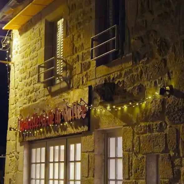 Hostellerie-de-la-vallée