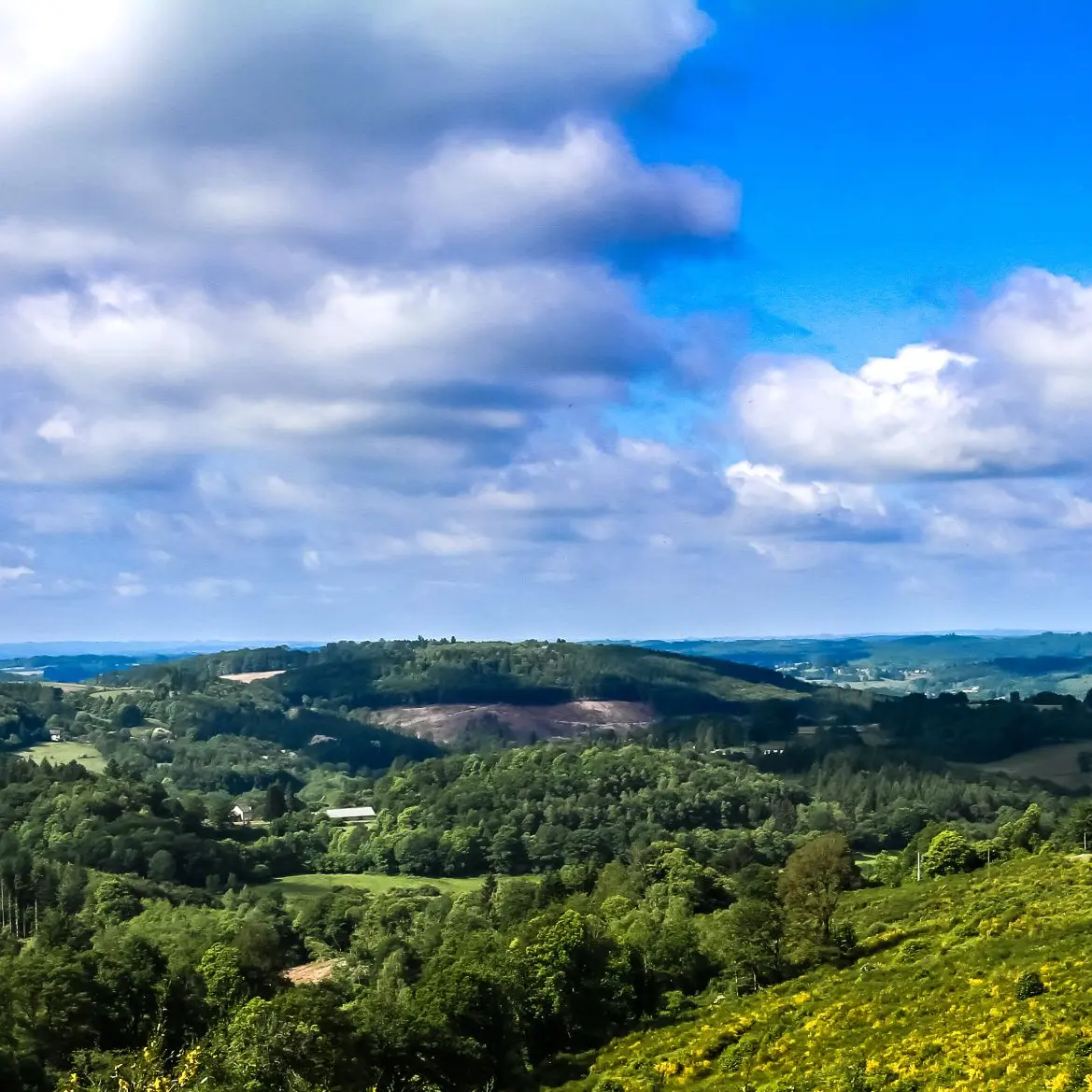 La Campagne Chambertoise - © Nicolas Granger