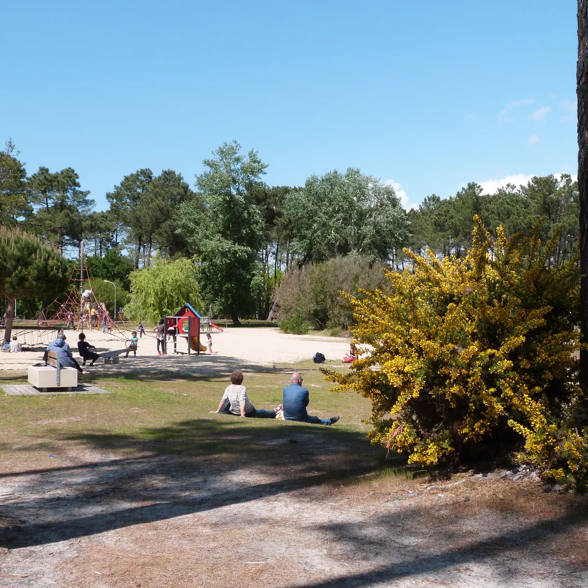 Lac de la Magdeleine (1)